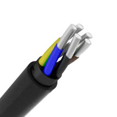 Кабель АсВВГнг(А) LS 2х 2,5
