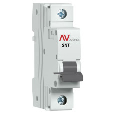 Расцепитель независимый AV-SNT AC 230В EKF