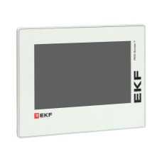 Панель оператора EKF PRO-Screen 7 Панель оператора EKF PRO-Screen 7