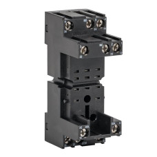 Разъем для реле РM4 22/3 EKF AVERES Разъем для реле РM4 22/3 EKF AVERES