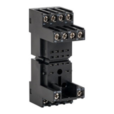 Разъем для реле РM4 22/4 EKF AVERES Разъем для реле РM4 22/4 EKF AVERES