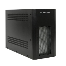 Внешний батарейный блок c АКБ 8x12В_7 Ач для ИБП серии E-Power SW900Pro-TB 3000 ВА