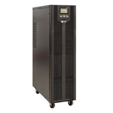 Источник Бесперебойного Питания двойного преобразования E-Power SW900G4 10 кВА/10 кВт напольный,1фазный ,230В, c АКБ 16x12В_9Ач