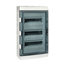 ЩРН-ПГ-36 (625x345x155) IP65 PROXIMA EKF