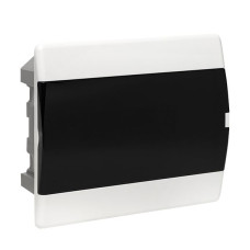 Щит распред. встраиваемый ЩРВ-П-12 "SlimBox" IP41 EKF