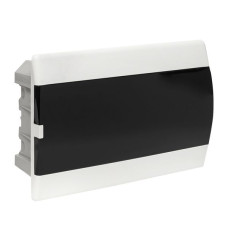 Щит распред. встраиваемый ЩРВ-П-18 "SlimBox" IP41 EKF