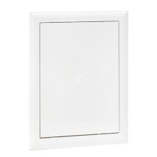 Люк ревизионный пластик 200x250 (ШхВ внутр.) EKF Basic