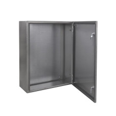 Щит из нержавеющей стали "Inox" AISI 304 (700x500x250) IP66 EKF