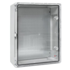 ЩМП-П прозрачная дверь (500x400x180) IP65 PROXIMA EKF