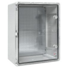 ЩМП-П прозрачная дверь (500x400x240) IP65 PROXIMA EKF