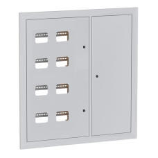 Щит этажный 8 кв. 2х-дверный (1000x950x150) EKF PROxima Щит этажный 8 кв. 2х-дверный (1000x950x150) EKF PROxima