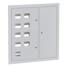 Щит этажный 9 кв. 2х-дверный (1000x950x150) EKF PROxima Щит этажный 9 кв. 2х-дверный (1000x950x150) EKF PROxima