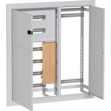 Щит этажный до 8 кв. без окон (1000x950x150) PROXIMA EKF Щит этажный до 8 кв. без окон (1000x950x150) PROXIMA EKF
