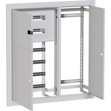 Щит этажный до 8 кв. без окон (1000x950x150) EKF Basic