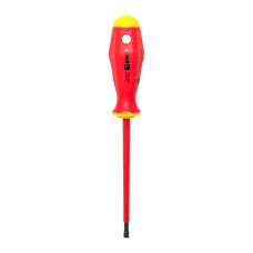 Отвертка Professional SL5.5x1 мм VDE 1000В EKF