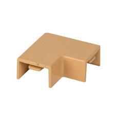 Поворот 90 гр. (15x10) (4 шт) светлое дерево EKF-Plast Поворот 90 гр. (15x10) (4 шт) светлое дерево EKF-Plast