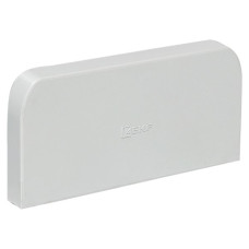 Заглушка (105x50) (2 шт) белый EKF C-Line Заглушка (105x50) (2 шт) белый EKF C-Line