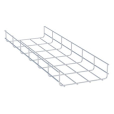 Лоток проволочный 50x300x3000-3,8 мм INOX EKF