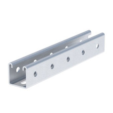 STRUT-профиль 41x41x2,0x3000 HDZ EKF