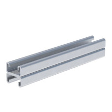 STRUT-профиль двойной 41x21x2,5x1900 EKF