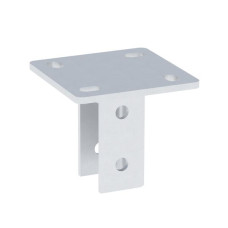 STRUT-подвес одинарный 120x120 мм HDZ EKF