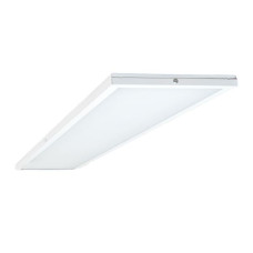 Светильник светодиодный ДВО 4112-L 36Вт 4000К 1195x180x19 опал EKF