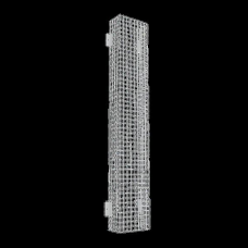 Защитная решетка для панелей 1195x180