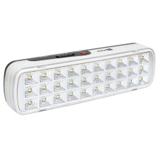 Светильник аккумуляторный BACKUP-250 LUMA EKF Светильник аккумуляторный BACKUP-250 LUMA EKF
