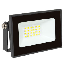 Прожектор светодиодный СДО-3002 20Вт 6500К IP65 LUMA EKF