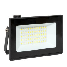 Прожектор светодиодный СДО-3004 50Вт 6500К IP65 LUMA EKF