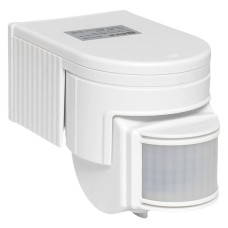 ИК датчик движения наст. 1200Вт 180гр. до 12м IP44 MS-118B EKF PROxima