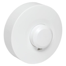 Микроволновый датчик движения бел. 1200Вт 360гр. до 10м IP20 MW-703 EKF PROxima Микроволновый датчик движения бел. 1200Вт 360гр. до 10м IP20 MW-703 EKF PROxima
