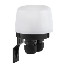 Фотореле PS-4 10А 2200Вт IP66 EKF PROxima Фотореле PS-4 10А 2200Вт IP66 EKF PROxima