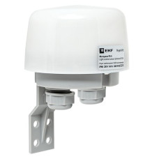 Фотореле PS-5 15А 3300Вт IP66 EKF PROxima Фотореле PS-5 15А 3300Вт IP66 EKF PROxima