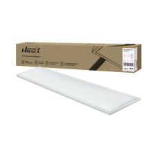 Панель светодиодная универсальная ДВО-01 5065-ОПАЛ 50Вт 6500К IP40 1195x180х30мм белая NEOX 4690612055244