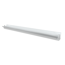 Светильник под светодиодную лампу SPO-101-1R 1хLED-T8-1200 G13 230В IP20 1200мм с рефлектором IN HOME 4690612033280