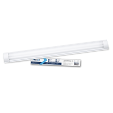 Светильник под светодиодную лампу SPO-405 2xLED-Т8-1200 G13 1200мм IP40 NEOX 4690612053301
