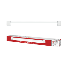 Светильник трековый линейный светодиодный поворотный LTP-OPAL 3540WH 35Вт 4000К 120гр 598мм белый IN HOME 4690612068121