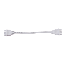 Коннектор шинопровода гибкий FC-W-TL белый серии TOP-LINE IN HOME 4690612029382