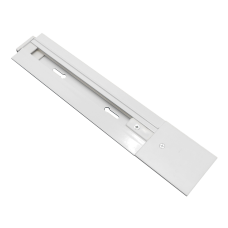 Шинопровод однофазный встраиваемый RC-2W-TL 2м белый серии TOP-LINE IN HOME 4690612040233