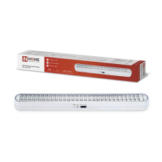 Светильник светодиодный аварийный СБА 1094-90DC 90LED 2.0Ah lithium battery DC IN HOME 4690612029467