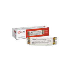 ЭПРА для люминесцентных ламп ETL-136-А2 1х36Вт Т8/G13 IN HOME 4690612034607