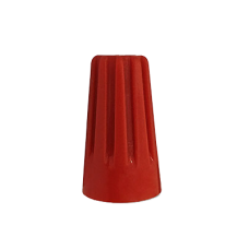 Колпачок СИЗ-6 красный 6.0-20.0 (100шт./упаковка) IN HOME 4680005952502 Колпачок СИЗ-6 красный 6.0-20.0 (100шт./упаковка) IN HOME 4680005952502