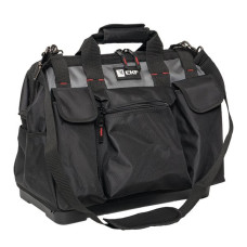 Сумка монтажника универсальная с жестким дном С-01 EKF Professional Сумка монтажника универсальная с жестким дном С-01 EKF Professional