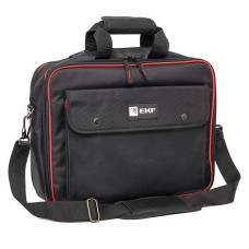 Портфель сервисного инженера С-02 EKF Professional Портфель сервисного инженера С-02 EKF Professional
