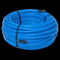 Кабель нагревательный саморегулирующийся DSE-15F (15 Вт/м) 200 м, фторполимер EKF Кабель нагревательный саморегулирующийся DSE-15F (15 Вт/м) 200 м, фторполимер EKF