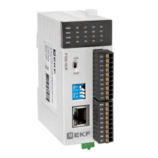 Программируемый контроллер F100 16 в/в PRO-Logic EKF