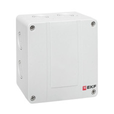 Коробка соединительная Heat Box 100 IP65