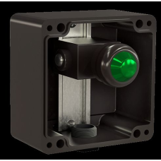 Коробка соединительная Heat box 120 L