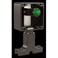 Коробка соединительная Heat box 120 LD